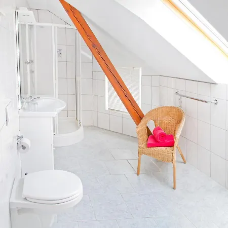 Hanna Vendégház 3*