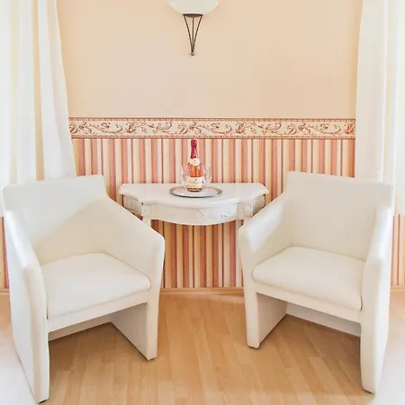 Vendégház Hanna 3*