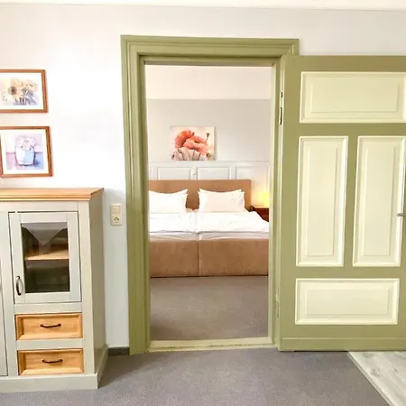 Vendégház Hanna Bad Wilsnack