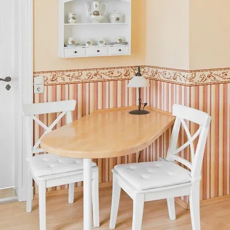 Hanna 3* Bad Wilsnack