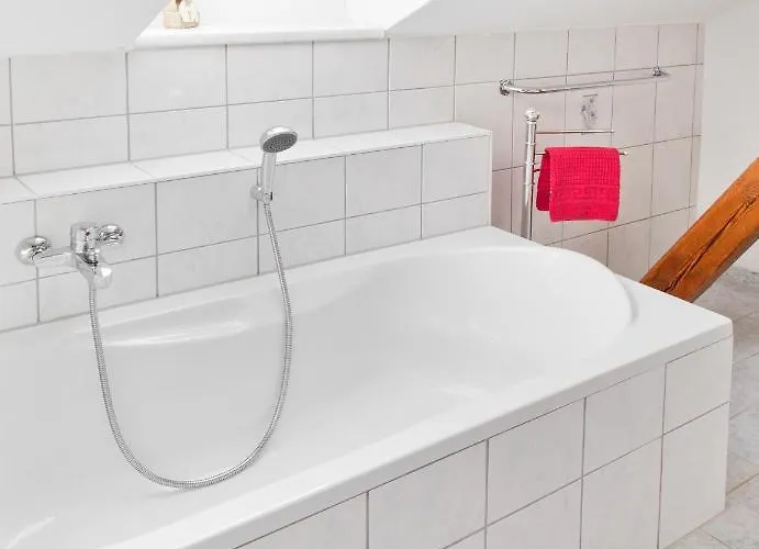 Hanna Gæstehus Bad Wilsnack