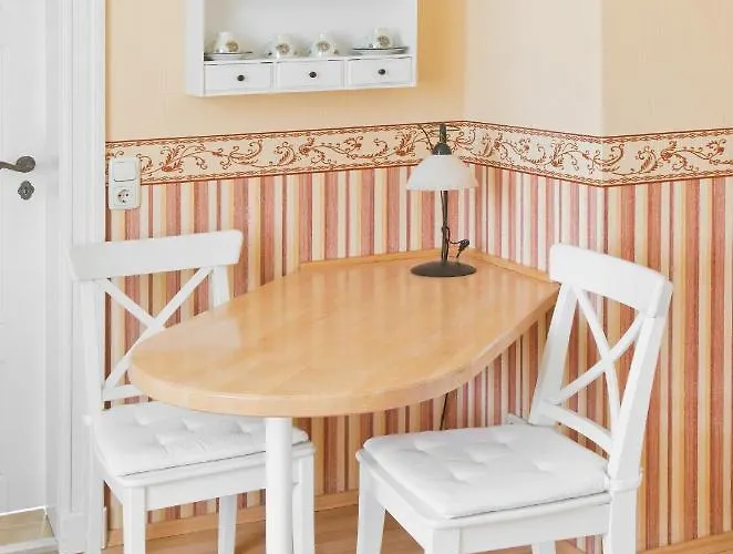 Hanna 3* Bad Wilsnack